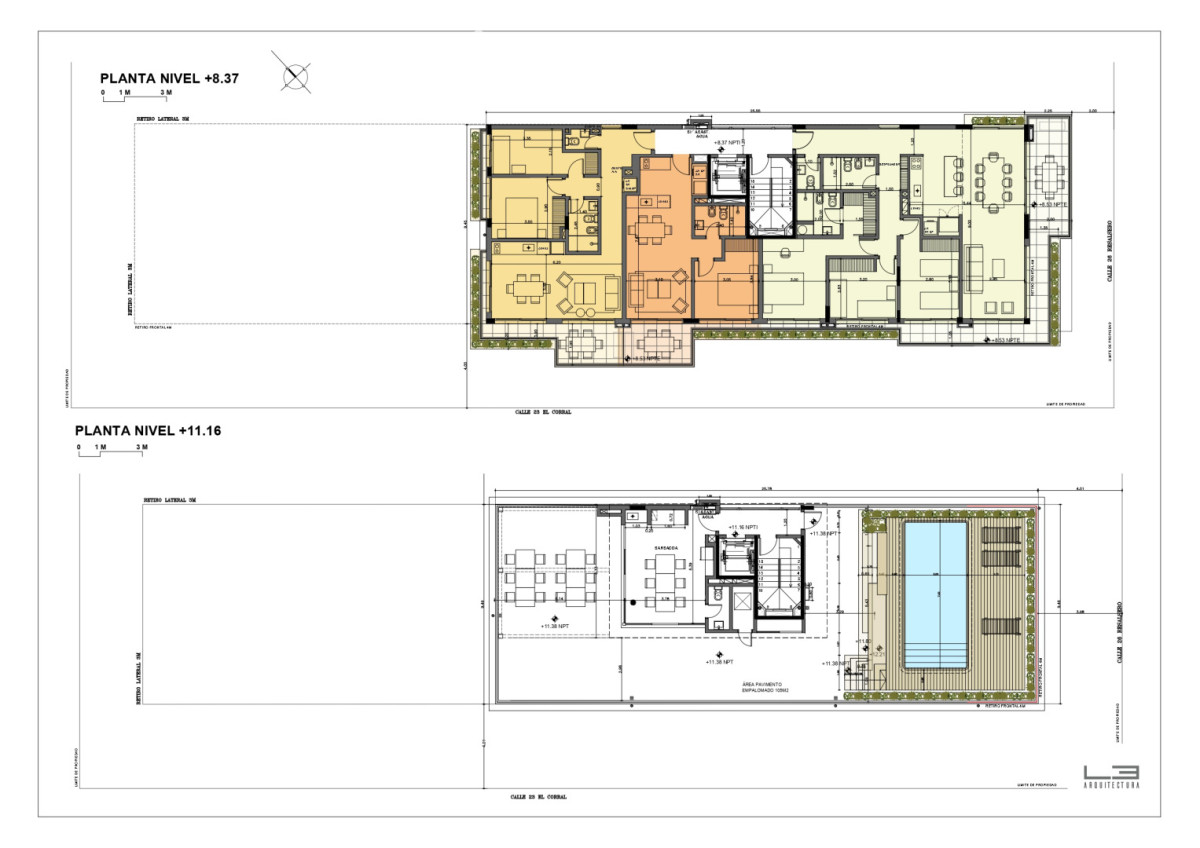 Apartamento ID.9932 - Nuevo Lanzamiento en Punta del Este, PROYECTO MODELO