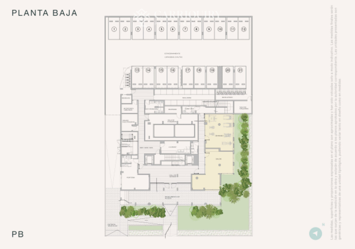 Apartamento ID.10131 - Margherita A Mare Residences - Nuevo Lanzamiento en Punta del Este, departamento 2 dormitorios