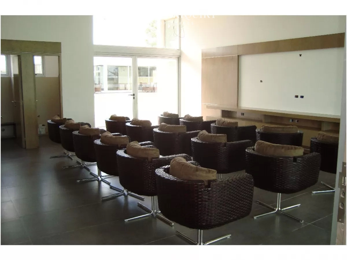 Apartamento ID.6486 - Departamento de 3 dormitorios en venta a pasos del mar. Gala Tower