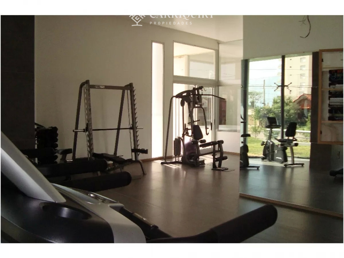 Apartamento ID.6486 - Departamento de 3 dormitorios en venta a pasos del mar. Gala Tower