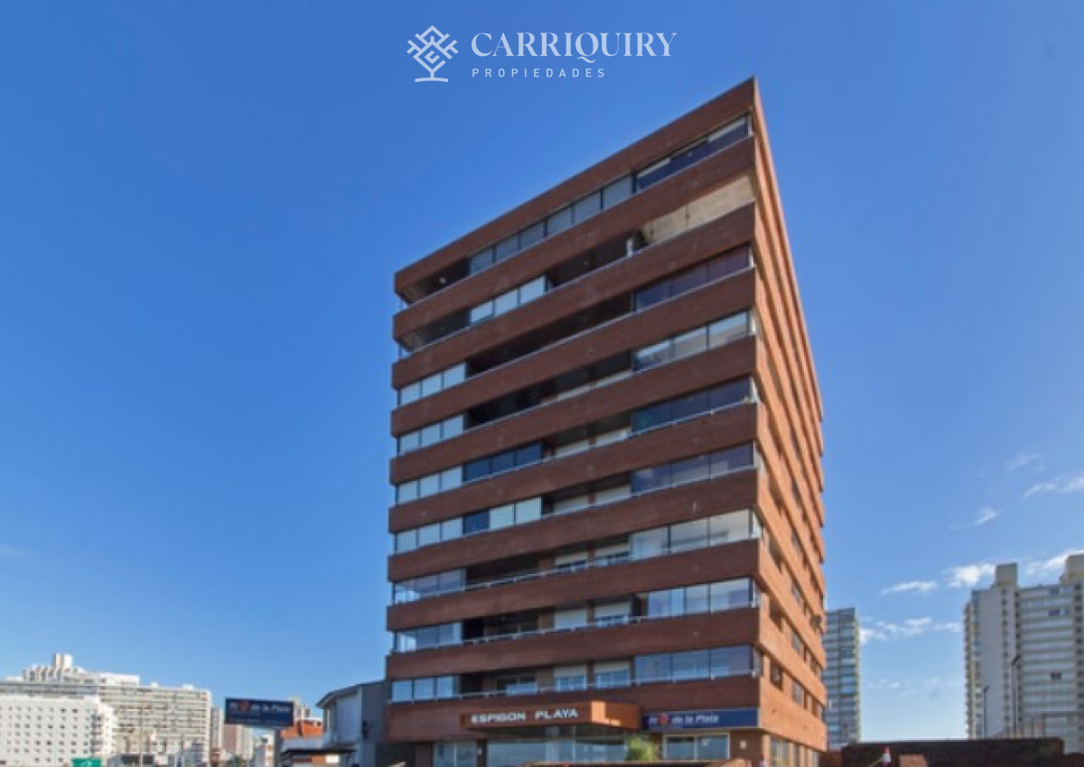 Apartamento ID.10357 - Apartamento de 3 dormitorios en Playa brava