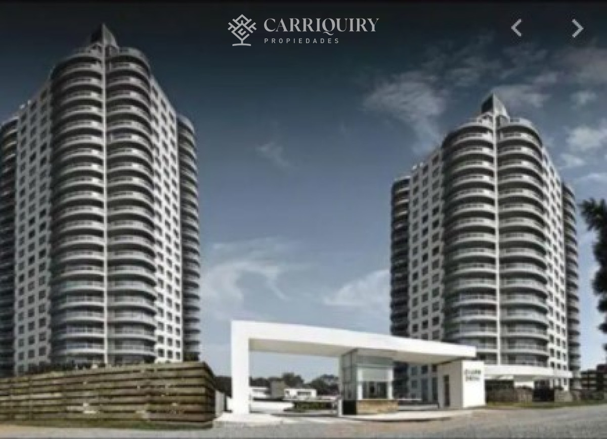 Apartamento ID.10261 - Departamento en venta de 2 dormitorios en Brava, Torre Ocean drive