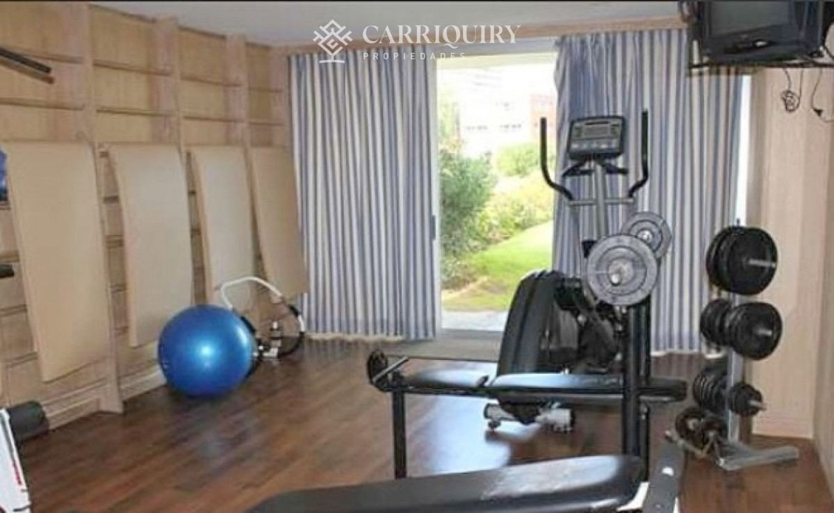 Apartamento ID.9188 - Apartamento en Mansa , 2 y dependencia en alquiler PLAYA MANSA