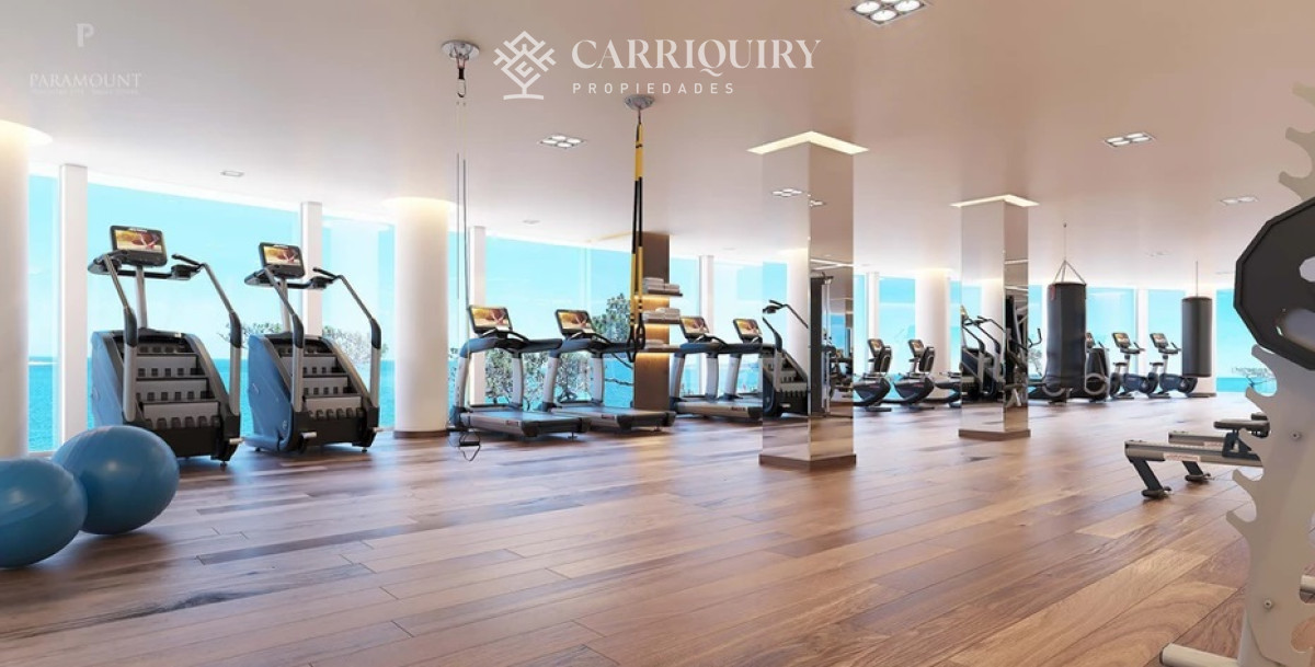 Apartamento ID.9333/ALQUILER-TEMPORARIO-APARTAMENTO-4-DORMITORIOS-MANATIALES- - Apartamento en Mansa - Punta del Este en venta de 3 dormitorios.