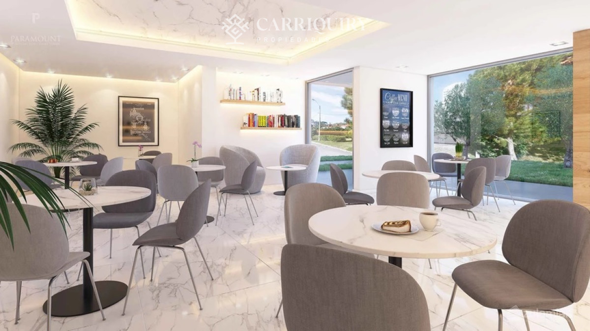 Apartamento ID.9333/ALQUILER-TEMPORARIO-APARTAMENTO-4-DORMITORIOS-MANATIALES- - Apartamento en Mansa - Punta del Este en venta de 3 dormitorios.