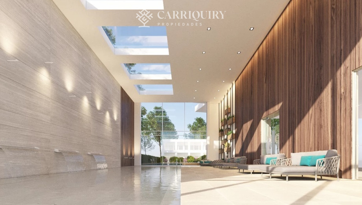 Apartamento ID.9333/ALQUILER-TEMPORARIO-APARTAMENTO-4-DORMITORIOS-MANATIALES- - Apartamento en Mansa - Punta del Este en venta de 3 dormitorios.