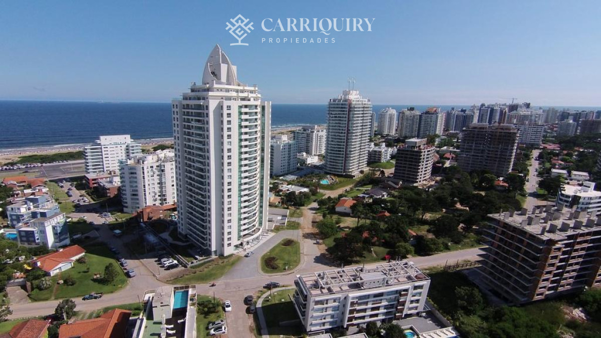 Apartamento ID.5556 - WIND TOWER EN ALQUILER TEMPORAL 