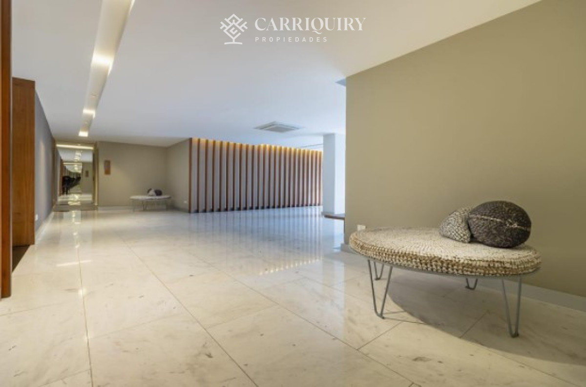 Apartamento ID.7950 - Departamento de 2 suites + depedencia en venta Frente al mar.