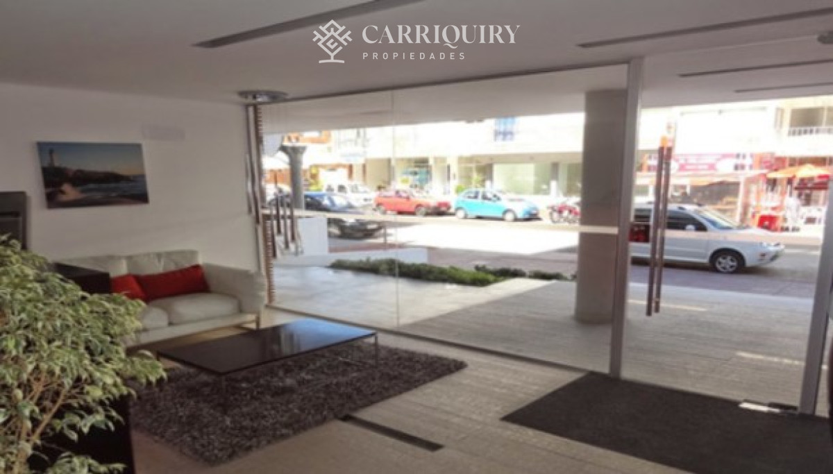Apartamento ID.6500 - Gran departamento de 1 dormitorio en venta