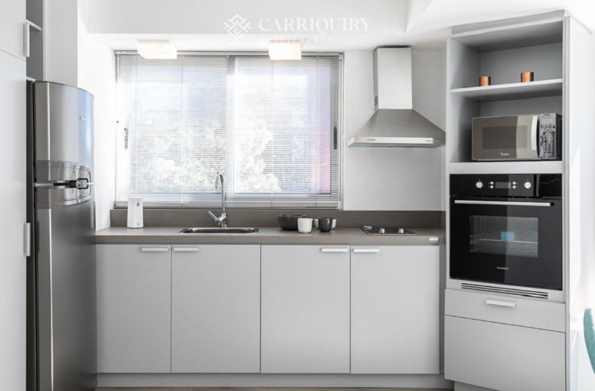 Apartamento ID.10206 - Departamento de 1 dormitorio en venta, proximo a ocupar, TORRE A ESTRENAR