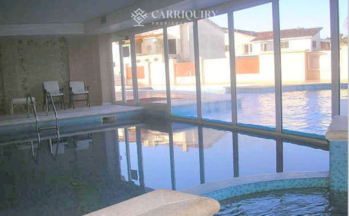 Apartamento ID.9842 - Departamento de 3 dormitorios en venta en Coral Tower en venta