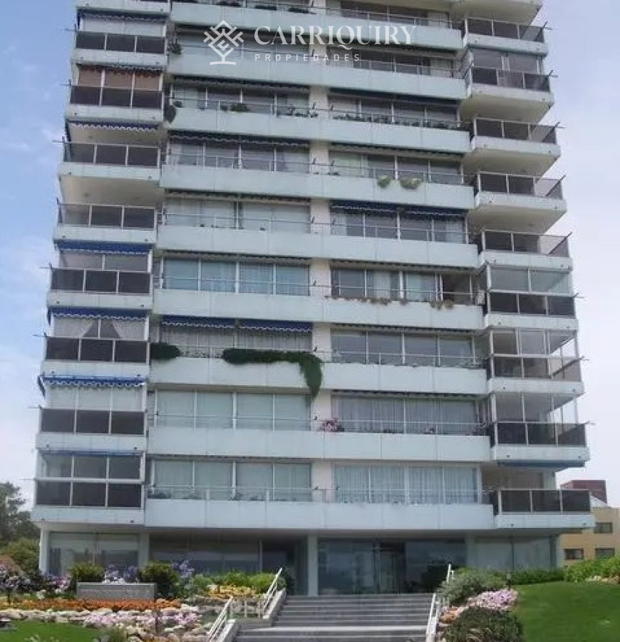 Apartamento ID.9188 - Apartamento en Mansa , 2 y dependencia en alquiler PLAYA MANSA