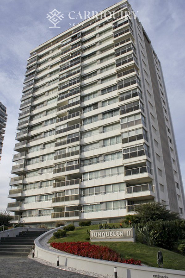 Apartamento ID.9188 - Apartamento en Mansa , 2 y dependencia en alquiler PLAYA MANSA