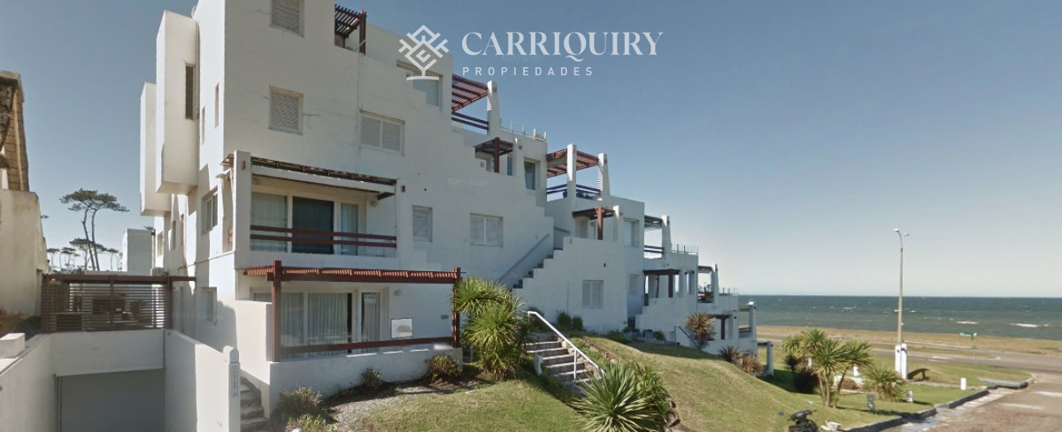 Apartamento ID.7695 - Terrazas del sol, Pinares Parada 33, Punta del este