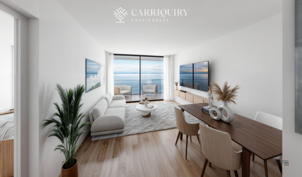 Apartamento ID.10131 - Margherita A Mare Residences - Nuevo Lanzamiento en Punta del Este, departamento 2 dormitorios