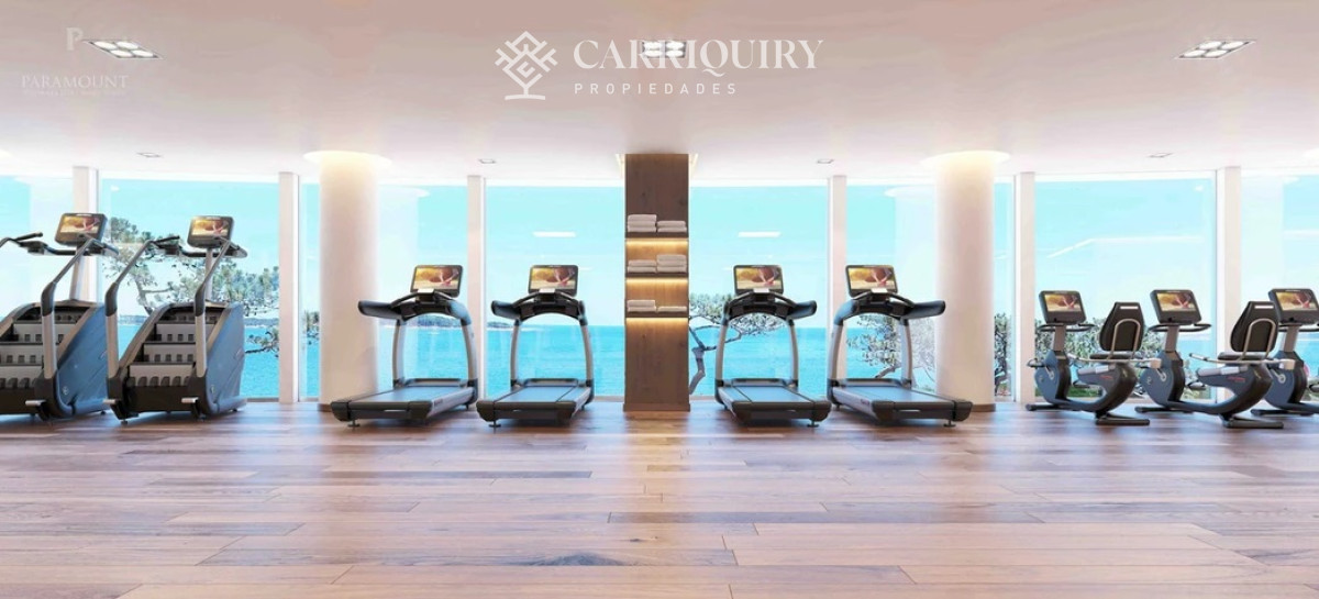 Apartamento ID.9333/ALQUILER-TEMPORARIO-APARTAMENTO-4-DORMITORIOS-MANATIALES- - Apartamento en Mansa - Punta del Este en venta de 3 dormitorios.