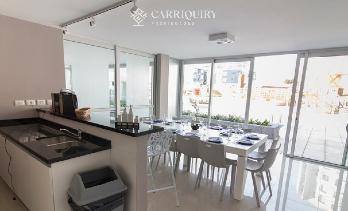Apartamento ID.5556 - WIND TOWER EN ALQUILER TEMPORAL 