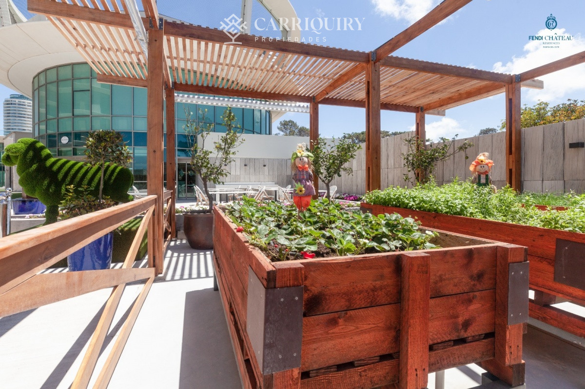 Apartamento ID.7471/ALQUILER-TEMPORARIO-Y-VENTA-APARTAMENTO-3-DORMITORIOS - Espectacular apartamento en alquiler en la torre mas lujosa de Punta del este