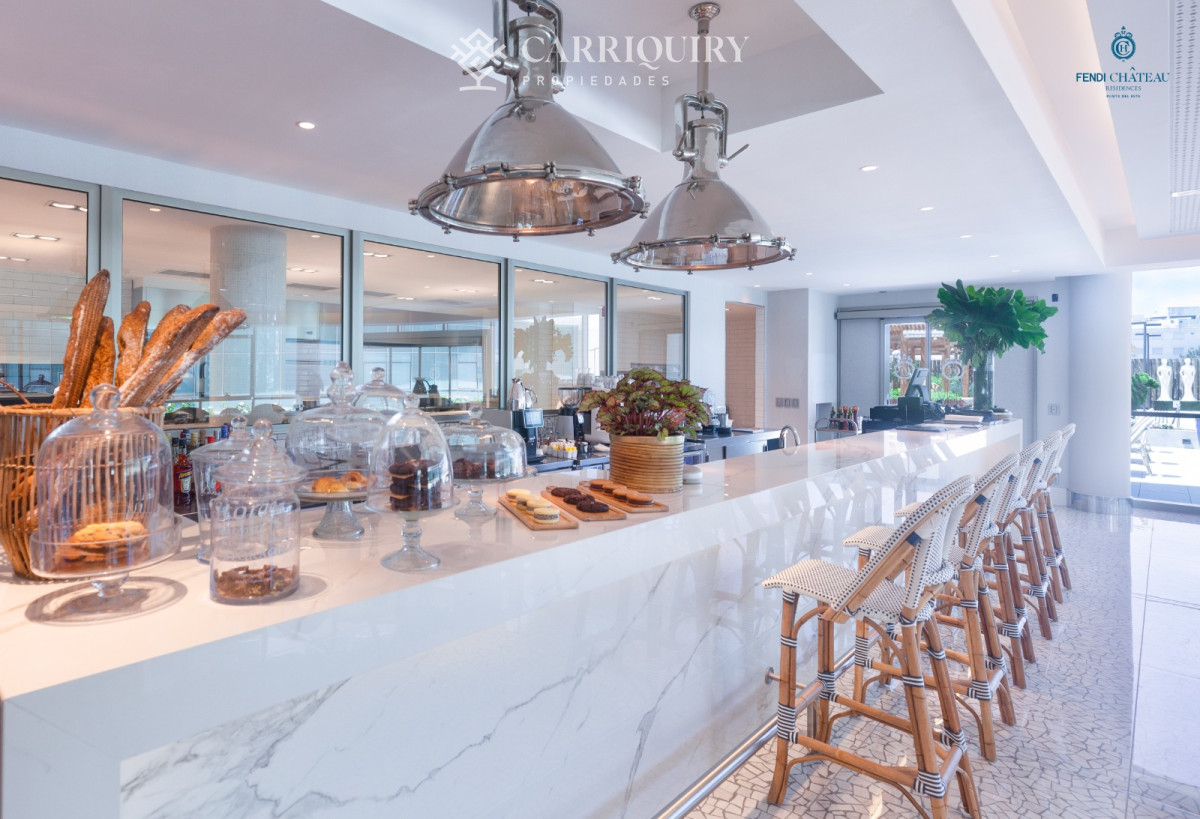 Apartamento ID.7471/ALQUILER-TEMPORARIO-Y-VENTA-APARTAMENTO-3-DORMITORIOS - Espectacular apartamento en alquiler en la torre mas lujosa de Punta del este