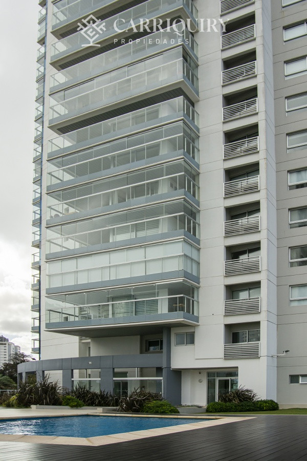 Apartamento ID.7488 - Alquiler - APARTAMENTO EN ALQUILER MIAMI BOULEVARD, LIBRE REVELLION
