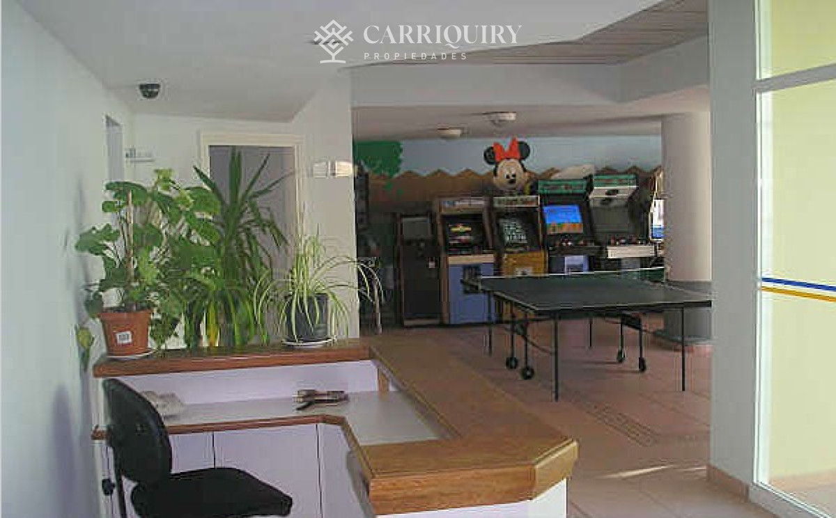 Apartamento ID.9842 - Departamento de 3 dormitorios en venta en Coral Tower en venta