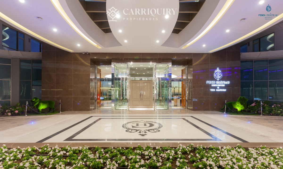 Apartamento ID.7471/ALQUILER-TEMPORARIO-Y-VENTA-APARTAMENTO-3-DORMITORIOS - Espectacular apartamento en alquiler en la torre mas lujosa de Punta del este