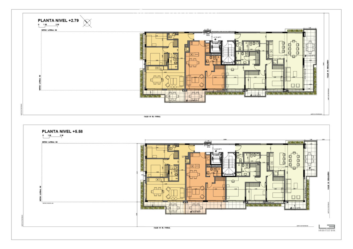 Apartamento ID.9932 - Nuevo Lanzamiento en Punta del Este, PROYECTO MODELO