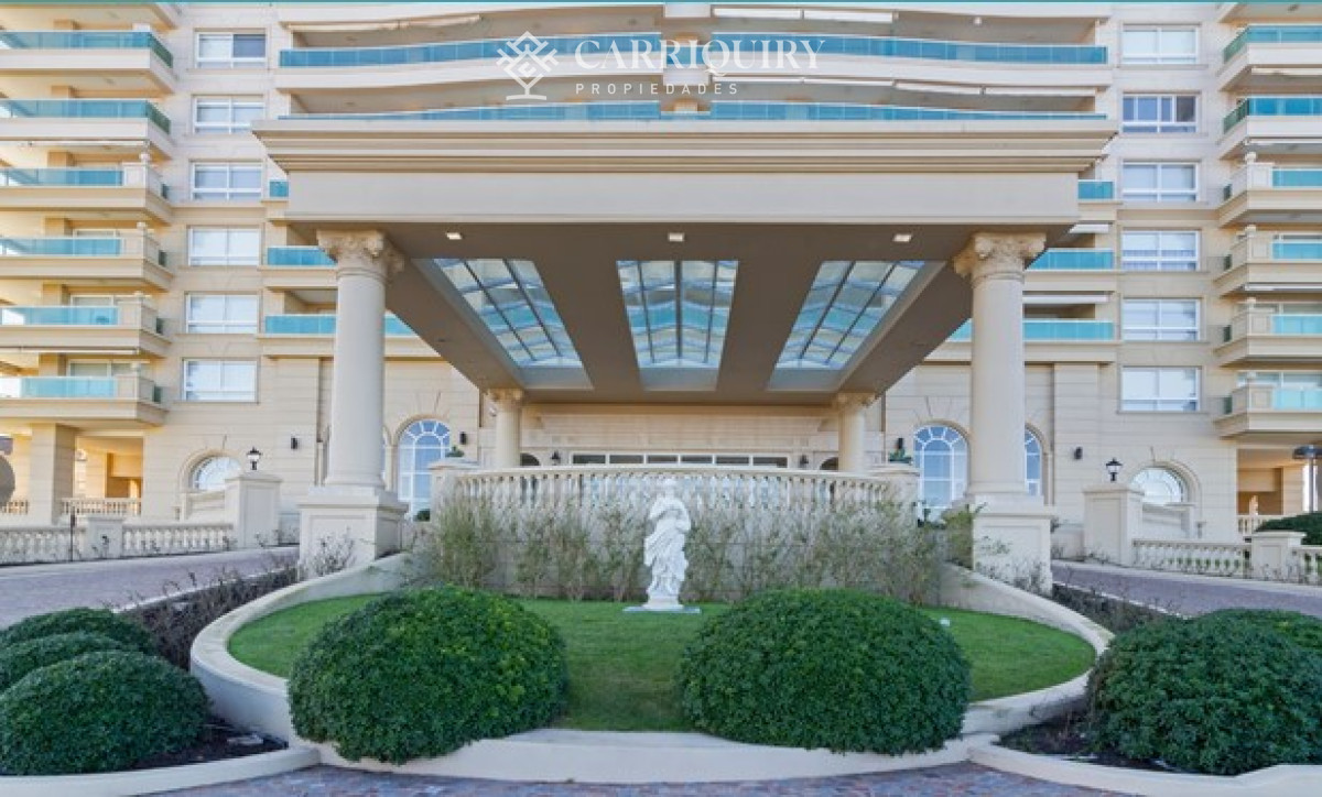 Apartamento ID.7524 - Venta Departamento de 2 dormitorios   Le Jardin, Punta del Este