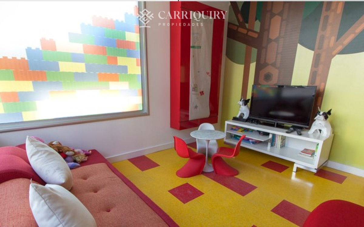 Apartamento ID.5556 - WIND TOWER EN ALQUILER TEMPORAL 