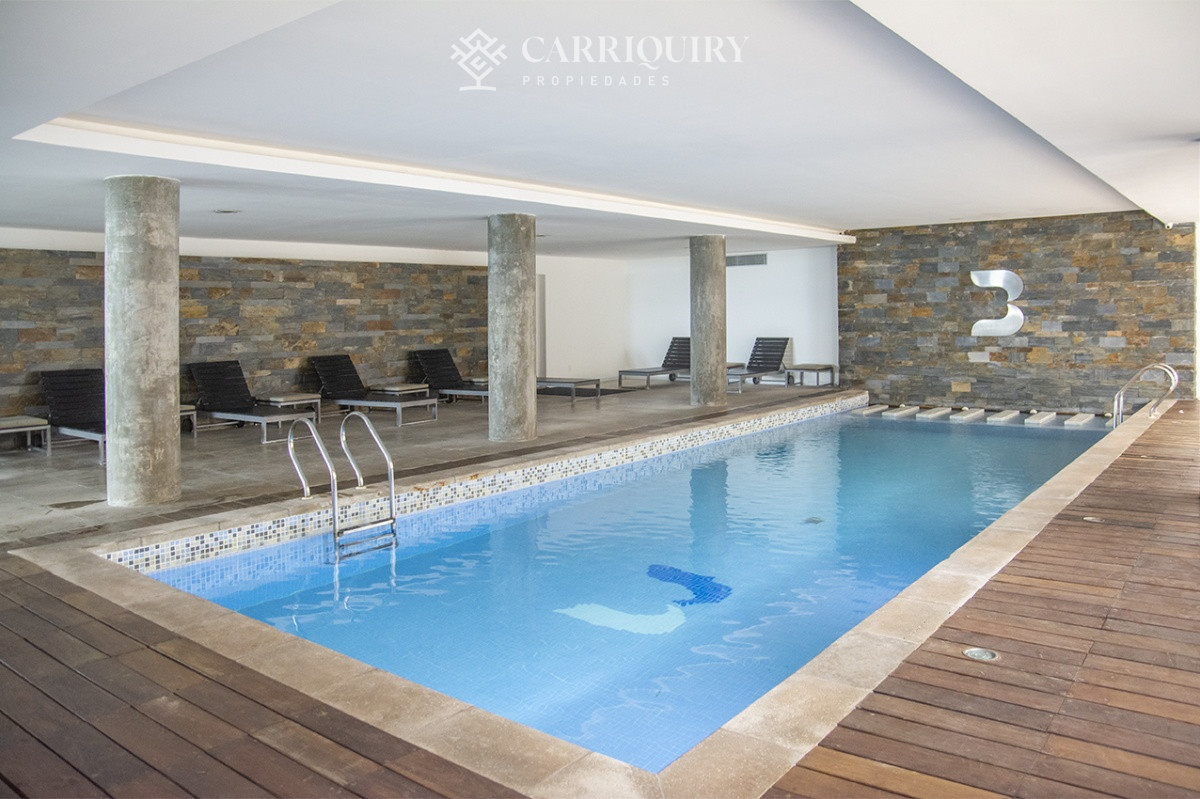 Apartamento ID.6488 - Vende apartamento. Edificio Bonaire. 3 dormitorios con servicios. Brava, Peninsula, Punta del Este