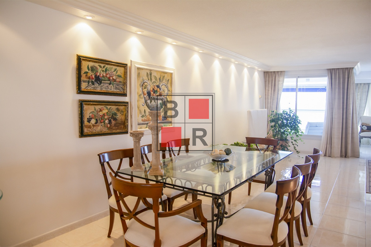 Apartamento ID.434 - VENTA. Espectacular Departamento  con vista al mar, primera fila