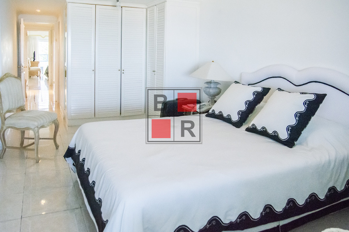 Apartamento ID.434 - VENTA. Espectacular Departamento  con vista al mar, primera fila