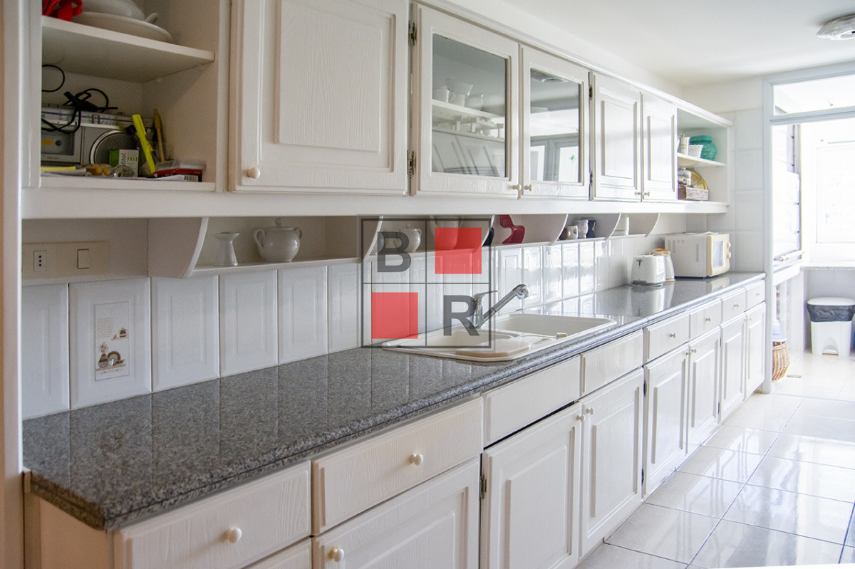 Apartamento ID.434 - VENTA. Espectacular Departamento  con vista al mar, primera fila