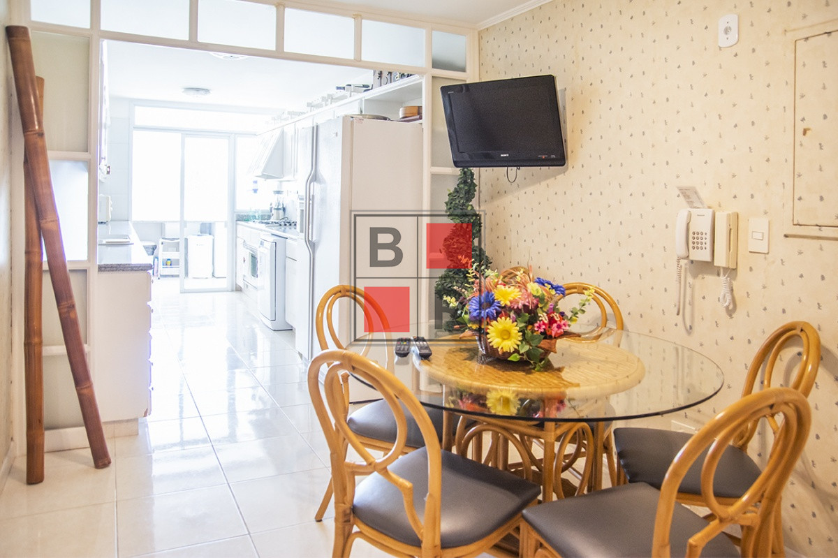 Apartamento ID.434 - VENTA. Espectacular Departamento  con vista al mar, primera fila