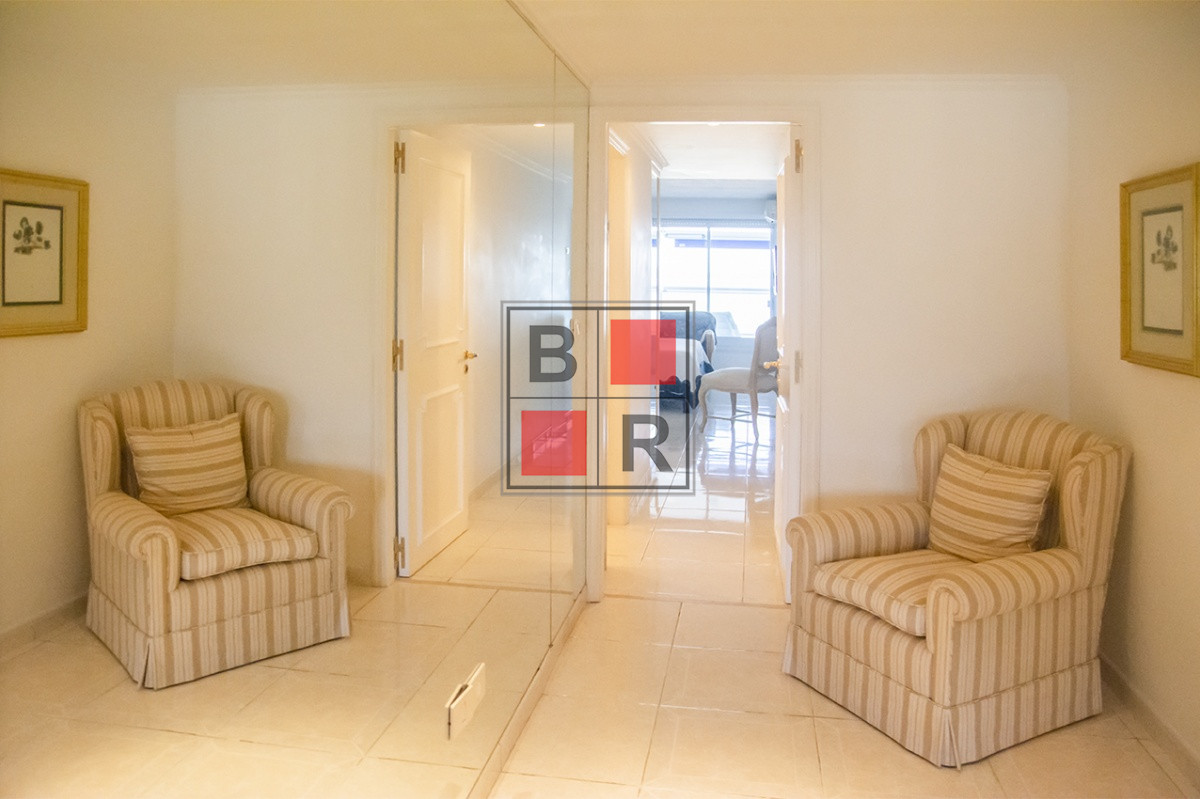 Apartamento ID.434 - VENTA. Espectacular Departamento  con vista al mar, primera fila