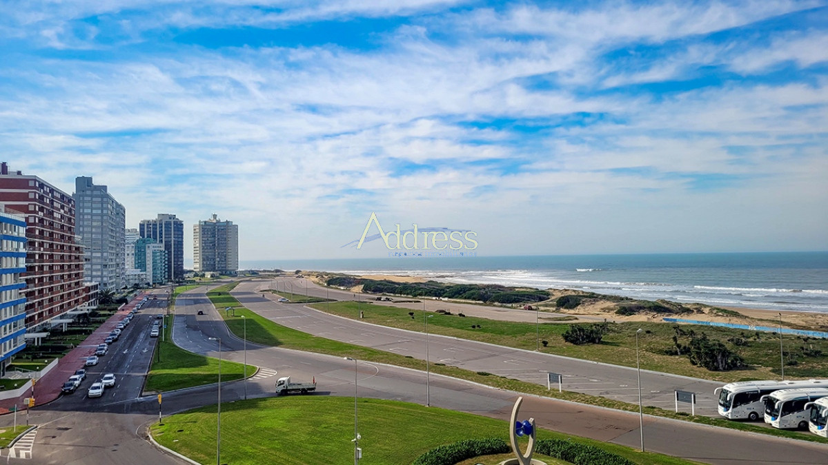 Apartamento en venta Torre Imperiale I Parada 1 Brava. - ADD7511A
