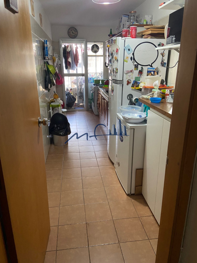 Apartamento ID.377 - Venta Apartamento de 2 dormitorios en Punta Carretas a una cuadra del mar