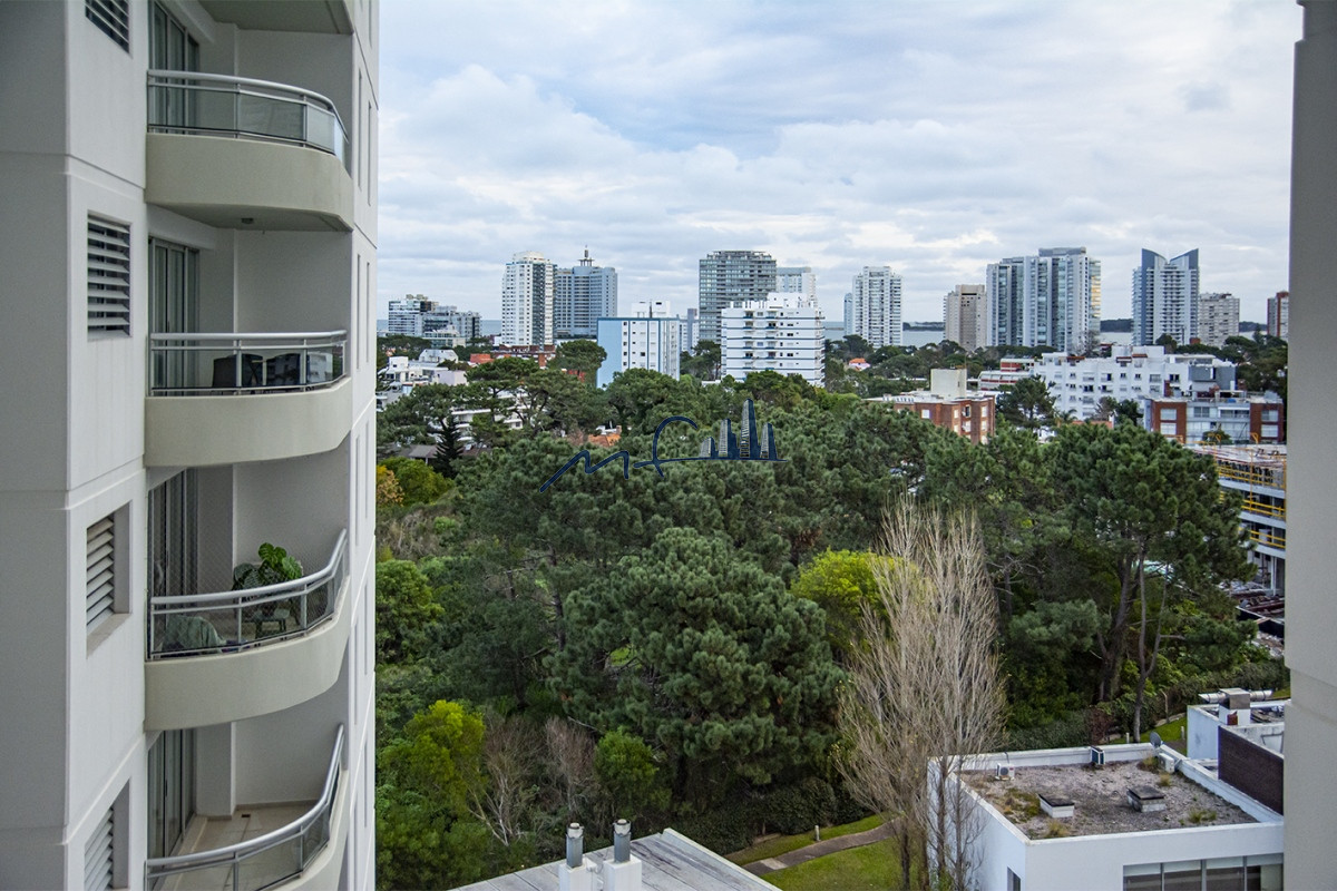Apartamento ID.516 - Departamento en venta en el edificio Ocean Drive