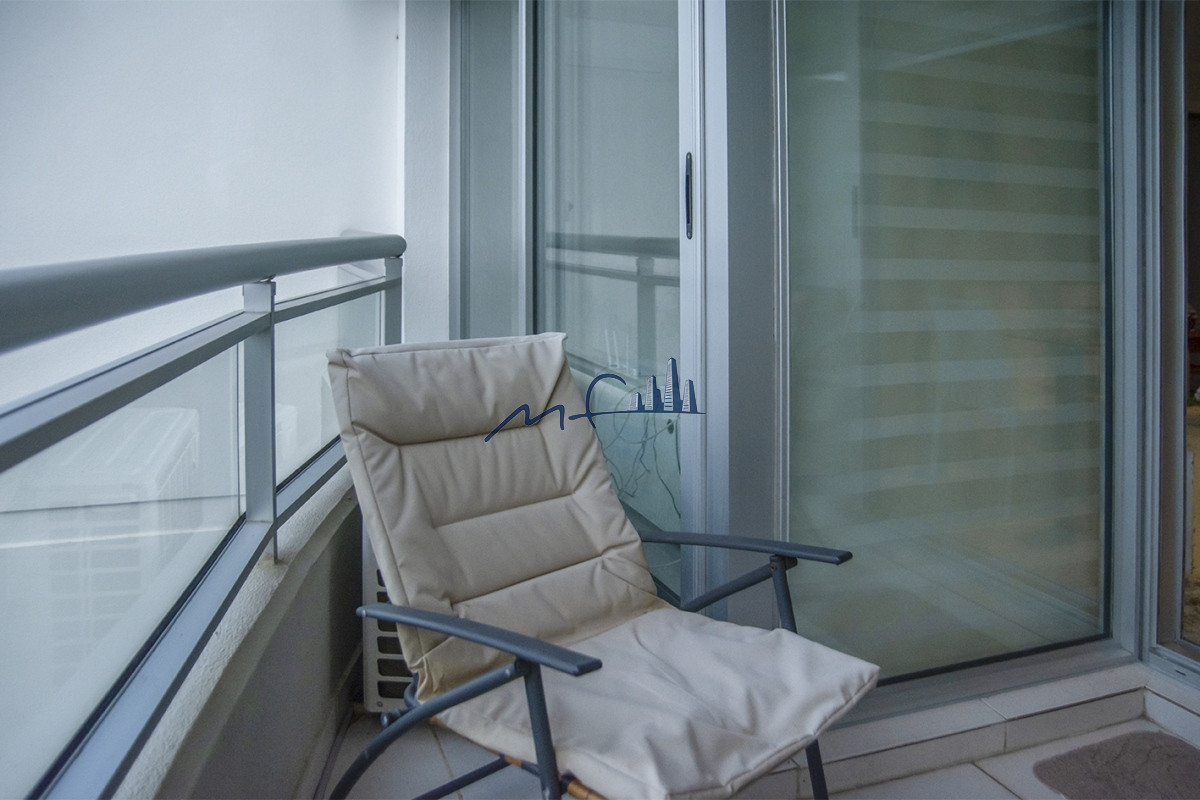 Apartamento ID.516 - Departamento en venta en el edificio Ocean Drive