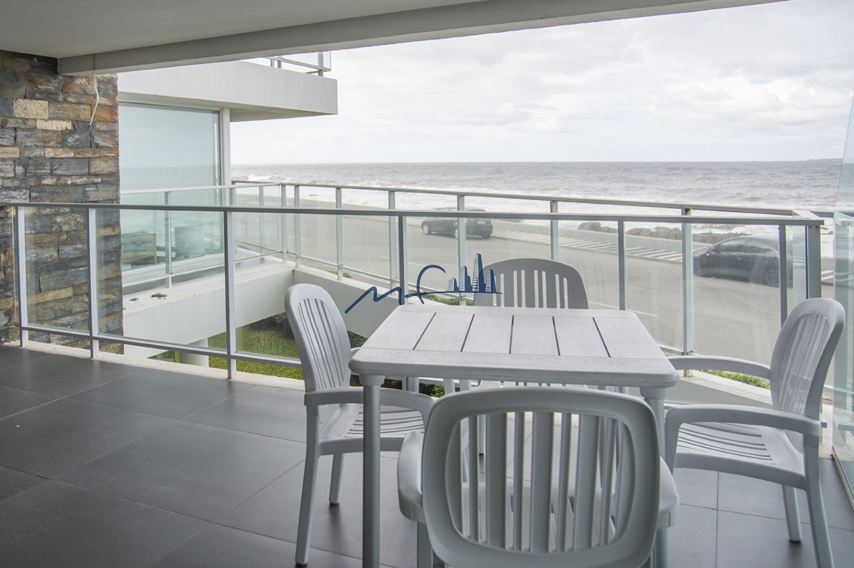 Apartamento ID.371 - Departamento en Península Edificio Bonaire,  3 dormitorios.
