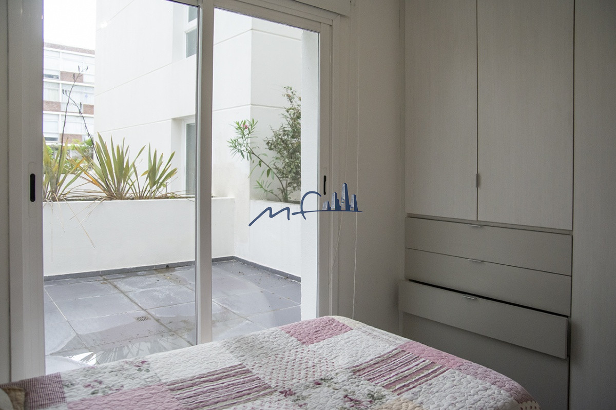 Apartamento ID.371 - Departamento en Península Edificio Bonaire,  3 dormitorios.
