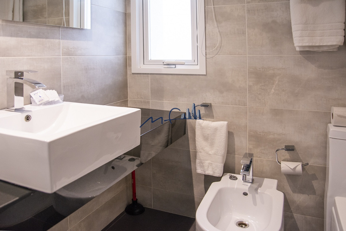 Apartamento ID.371 - Departamento en Península Edificio Bonaire,  3 dormitorios.