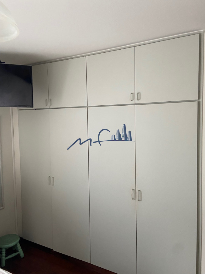 Apartamento ID.377 - Venta Apartamento de 2 dormitorios en Punta Carretas a una cuadra del mar