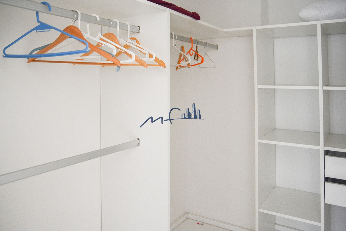 Apartamento ID.517 - Apartamento de 2 dormitorios en Roosevelt - Punta del Este