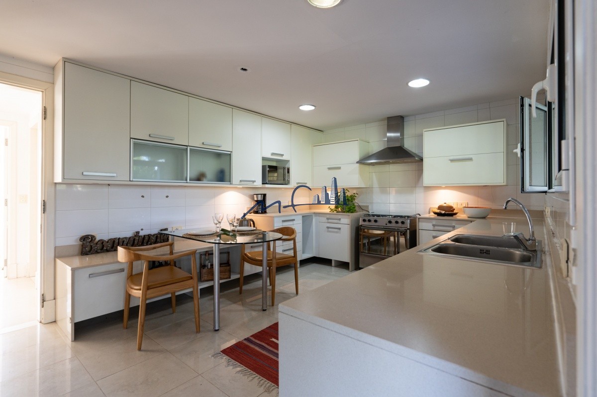 Casa ID.370 - Casa sobre el Green del hoyo 7 del Cantegril Country Club