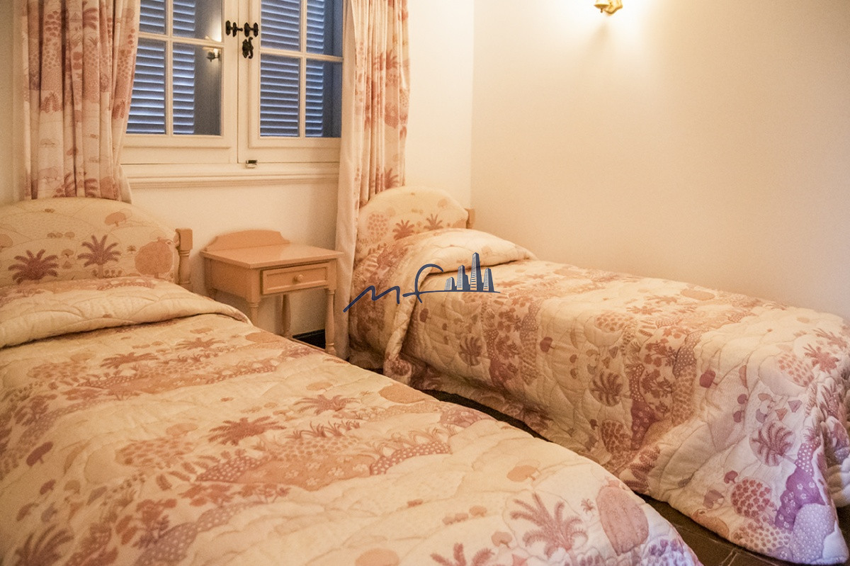 Casa ID.373 - Hermosísima casa en Golf, Punta del Este