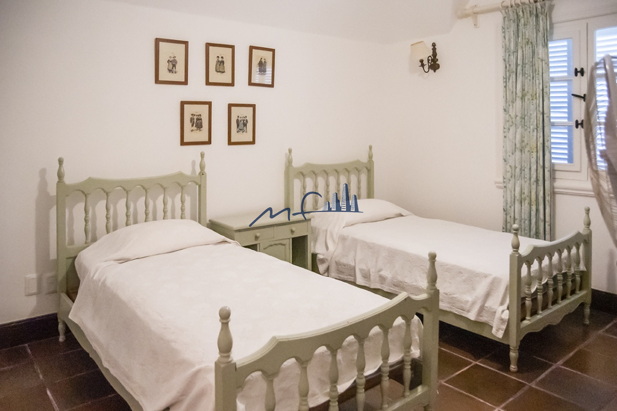 Casa ID.373 - Hermosísima casa en Golf, Punta del Este