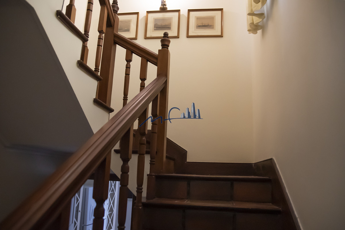 Casa ID.373 - Hermosísima casa en Golf, Punta del Este