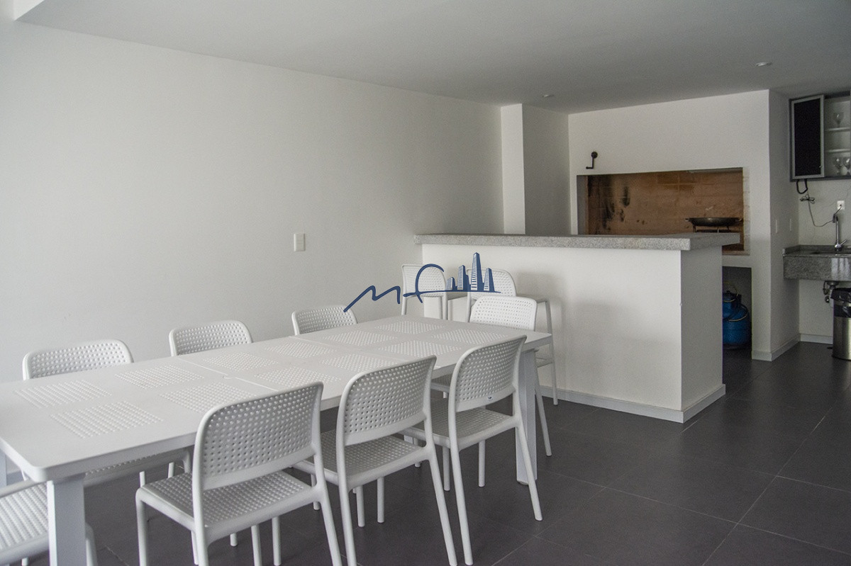 Apartamento ID.371 - Departamento en Península Edificio Bonaire,  3 dormitorios.