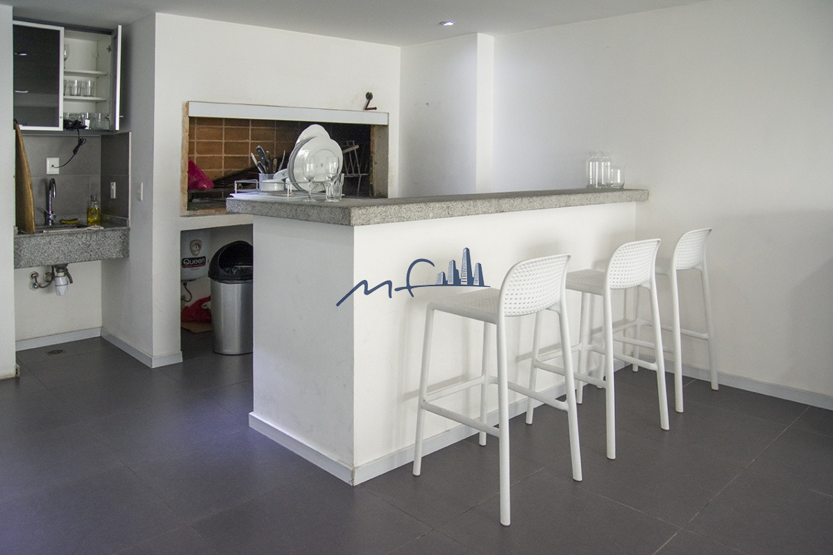 Apartamento ID.371 - Departamento en Península Edificio Bonaire,  3 dormitorios.